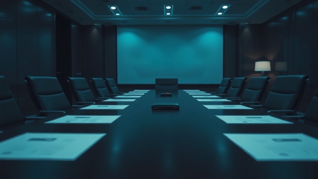 AI Governance Gap Triggers Enterprise Control Crisis — 67% Investing Without Oversight