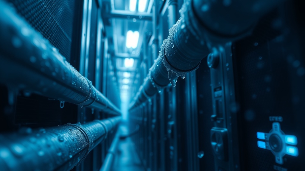 AI Infrastructure Bubble Pops by 2028 as Depreciation Exposes $609B Capex-Revenue Gap