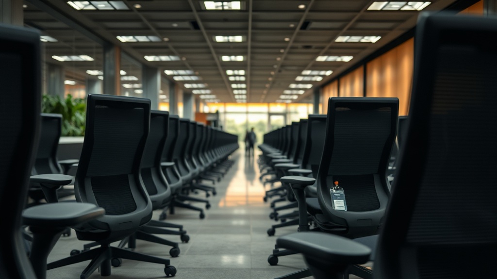 AI Talent Cost Surge Triggers Enterprise Workforce Restructuring — Layoffs Mount as AI Hiring Costs Explode