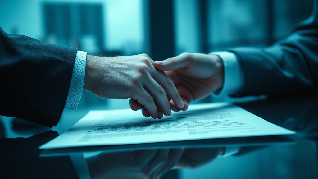 AI Vendor Contracts Create Irreversible Data Control Traps