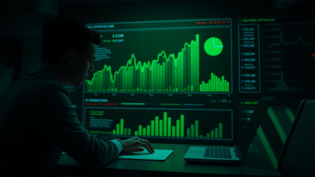 Amazon AI doubles AWS revenue projection to 600bn by 2036