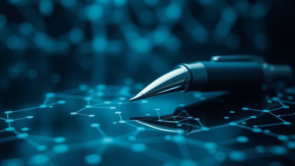 HSBC's Chief AI Officer Appointment Signals New Executive AI Leadership Standard for Global Banks