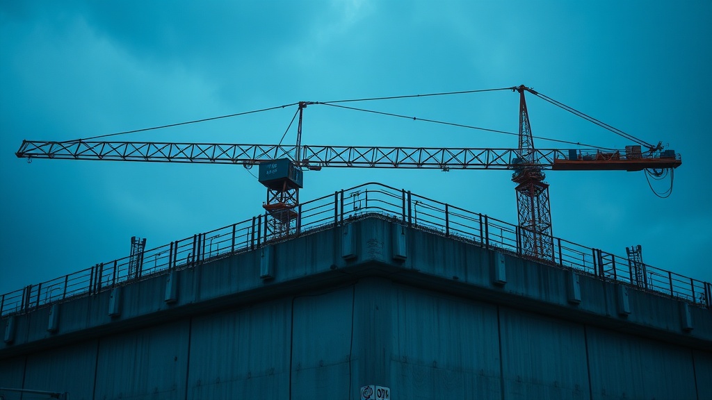 Hyperscaler AI Capex Surge Risks $600B Stranded Assets as Data Center Vacancy Hits Historic Low