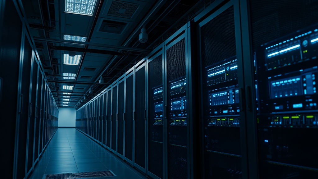 Mistral Raises $830M Debt to Build European AI Data Centre, Challenging U.S. Hyperscalers