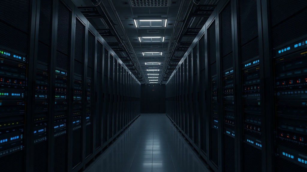 Mistral's $830M Debt Financing for AI Data Center Shifts European AI Infrastructure Sovereignty