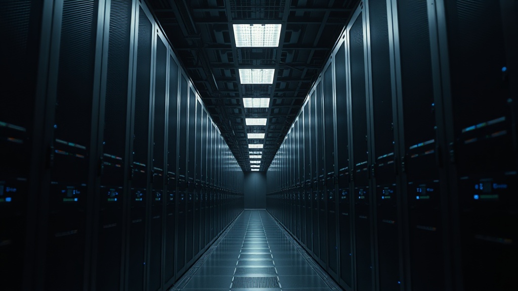 Nebius' $10B Finland AI Data Center Shifts European Compute Sovereignty Balance
