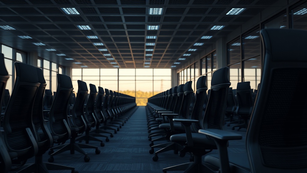 Omnicom’s 120,000-Person Workforce Faces an AI-Led Reset