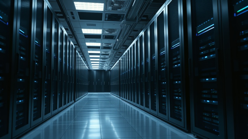 Sanders-Ocasio-Cortez AI Data Center Moratorium Threatens $1 Trillion AI Infrastructure Buildout