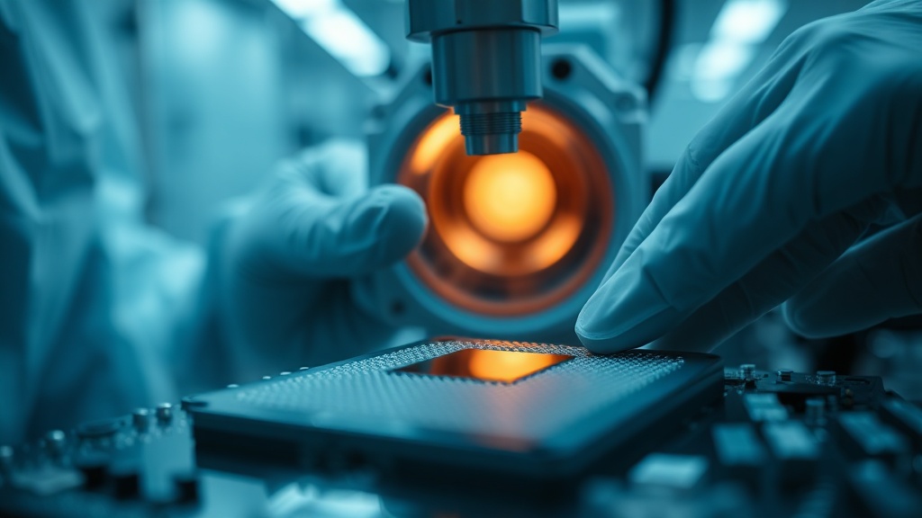 Taiwanese Tech Firms' $250B US Investment Forces AI Supply Chain Derisking