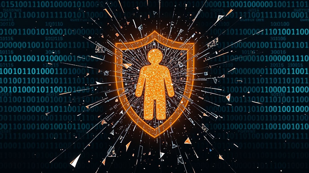 The Credential Collapse: How AI Accelerated Identity Theft