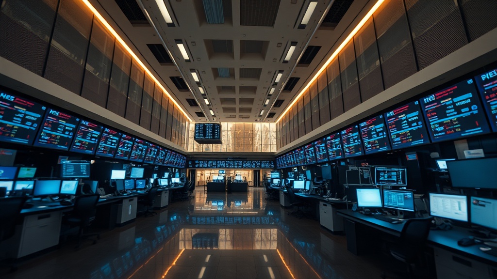 The DeepSeek Nvidia Inflection Point: Why AI Infrastructure Spending Is Splitting