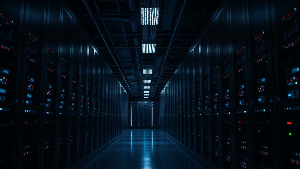 The Juniper Inflection: How HPE's $14B Bet Rewires AI Networking Economics