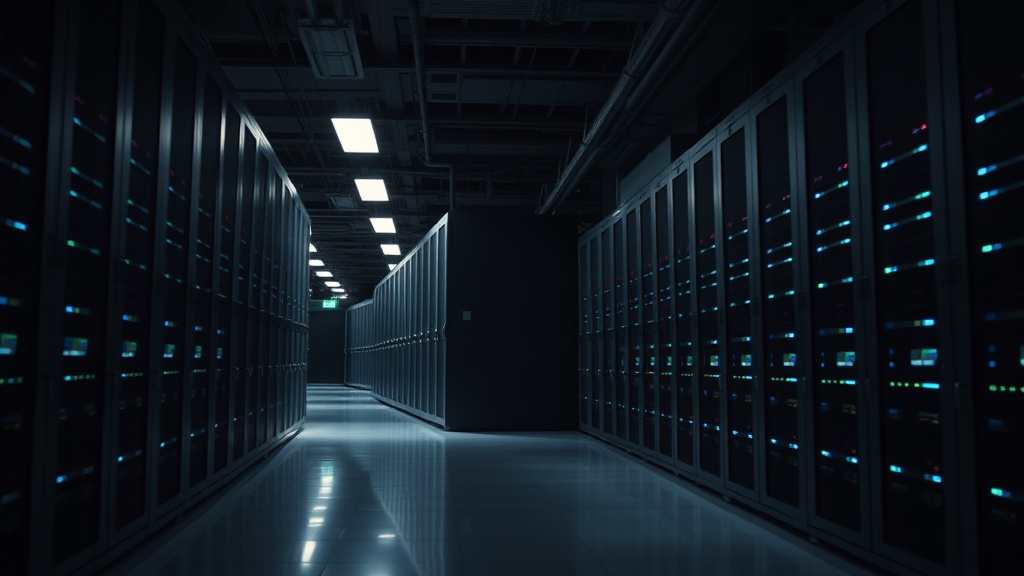 The Memory Mirage Shatters: How Google's TurboQuant Rewires AI Infrastructure Economics