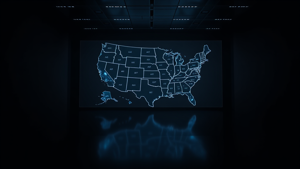 Navigating the U.S. AI Regulatory Patchwork: How Companies Balance Speed and Compliance