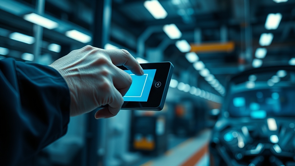 Usability Trumps Performance in Enterprise AI Vision Adoption
